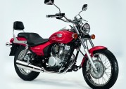 Kawasaki VN2000 Classic